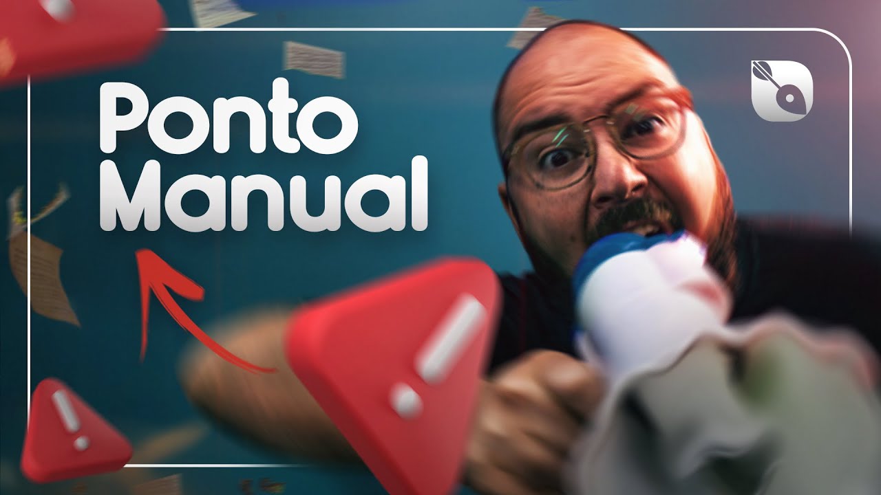 Folha de ponto manual é um risco para sua empresa!