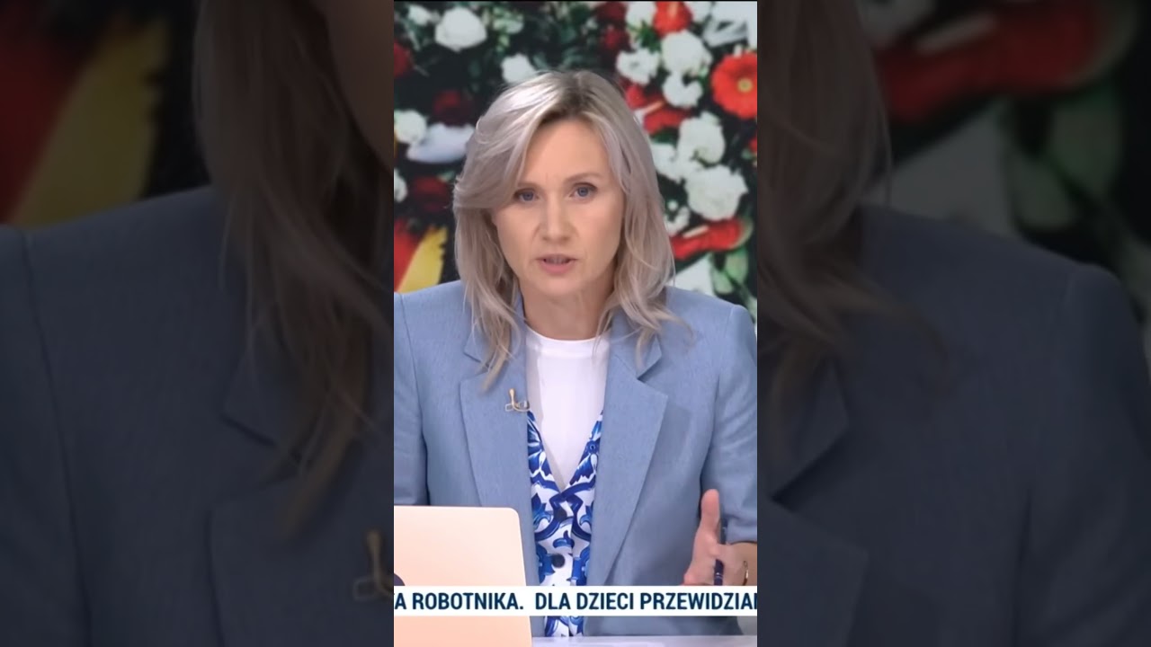 G&oacute;jska: o nielegalnym finansowaniu kampanii Trzaskowskiego teraz nikt nic nie wie