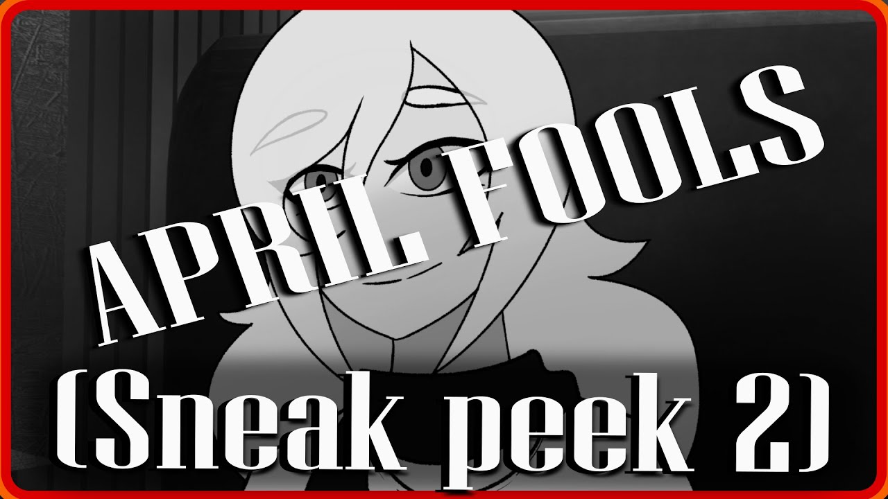Reborn: Monarch - SNEAK PEEK 2 (April Fools 2023)