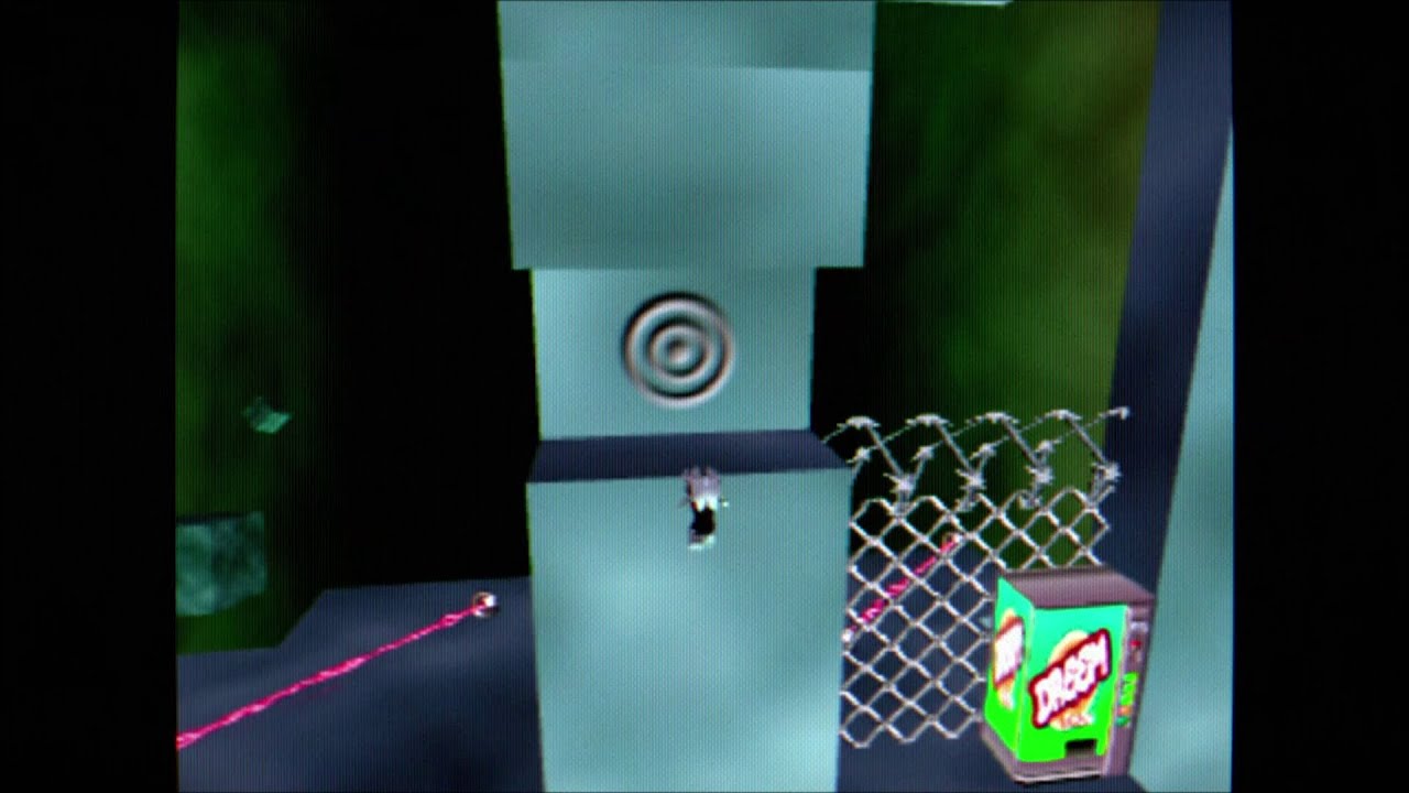 Corn Kidz 64: Anxiety Tower - No Damage
