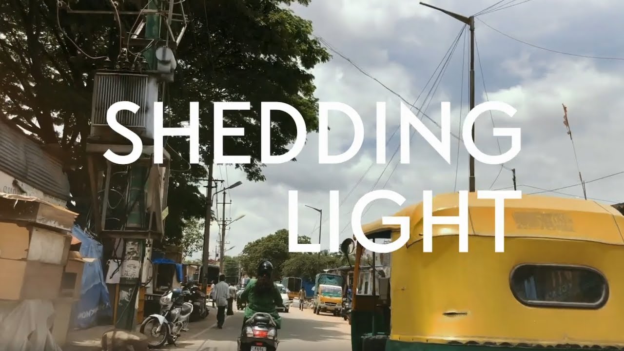 Trailer: Shedding Light &ndash; Ein Portr&auml;t der K&uuml;nstlerin Sheela Gowda