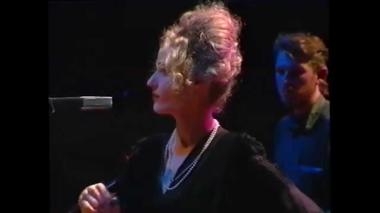 Dead Can Dance - Documentary 28/11/1988 (hd)