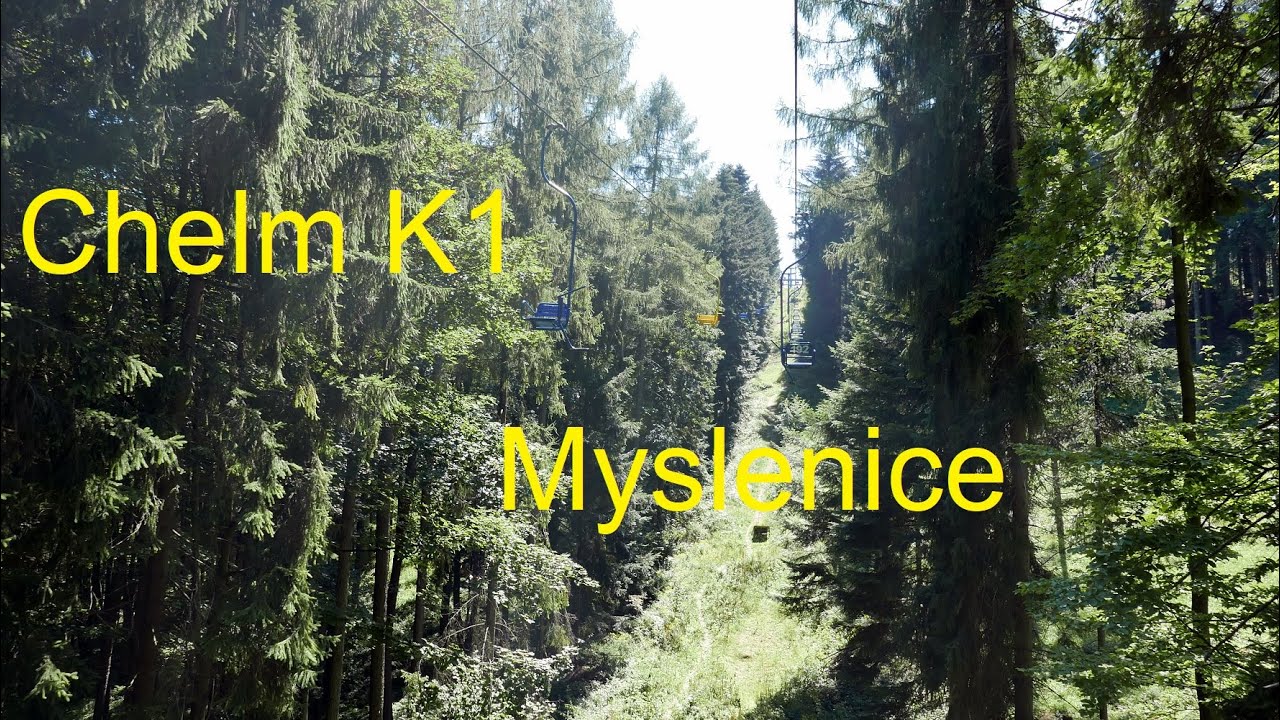 ESL Chelm K1, Myslenice 2018
