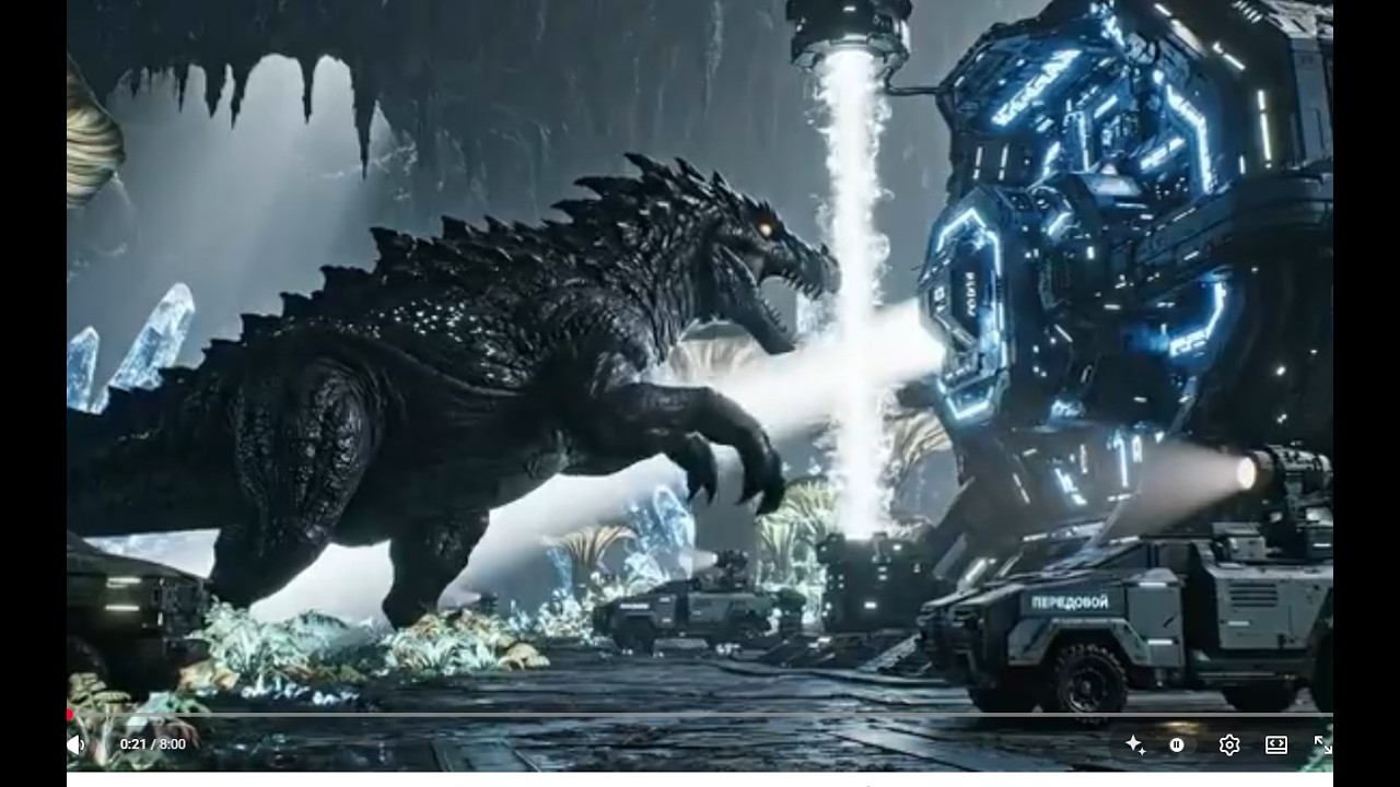 Animal Wild Legends: Monster Attacks the City — Total Destruction With an Unexpected Ending 🐘🔥