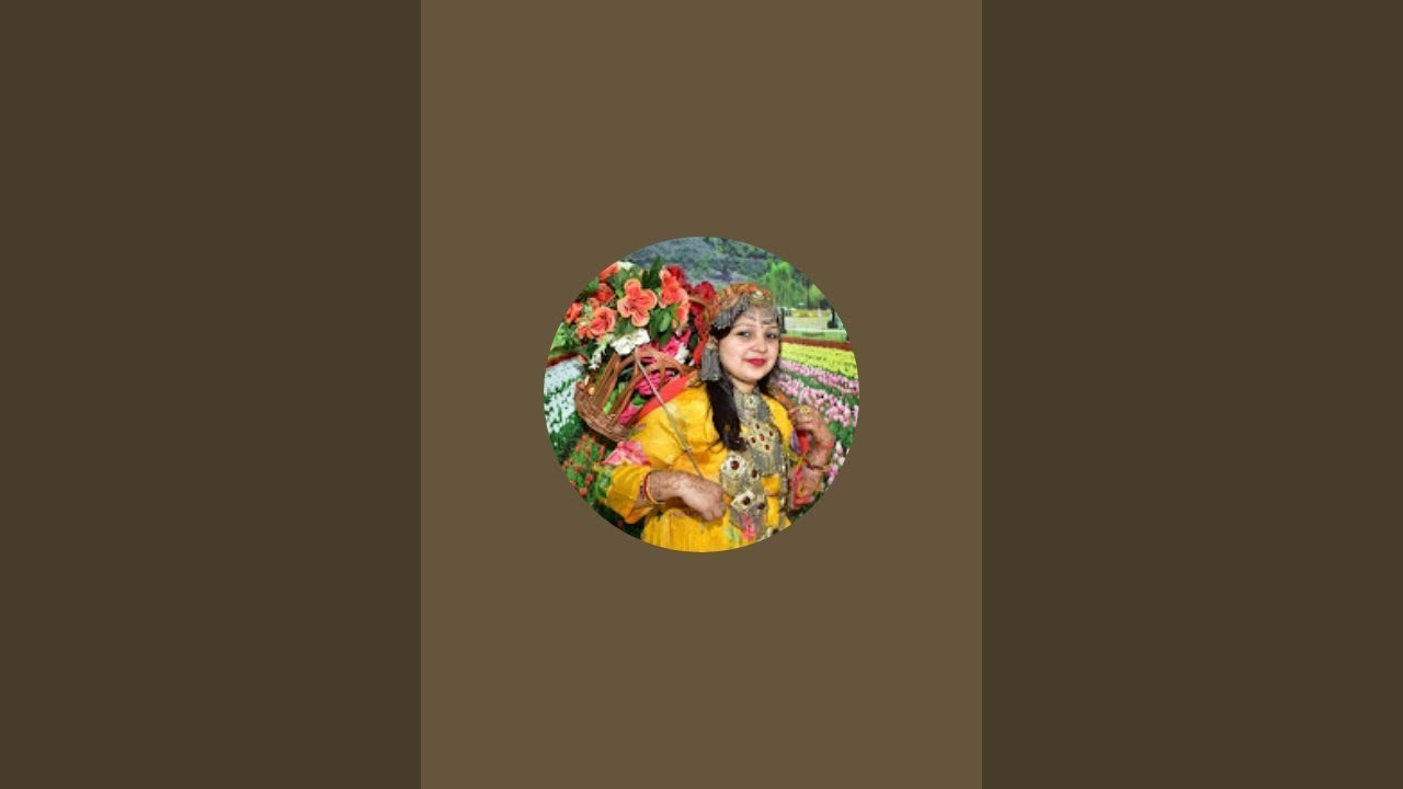 Komal Dwivedi is live!