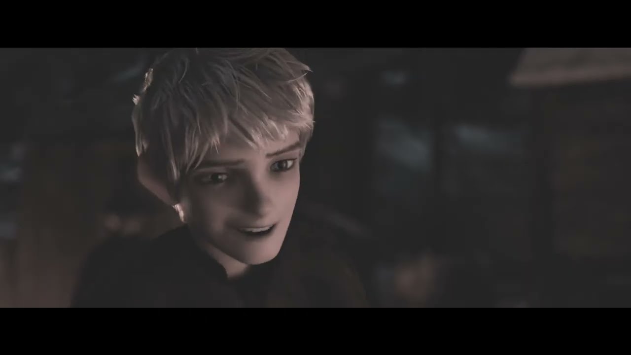 Jack Frost x Elsa || Free || Jelsa
