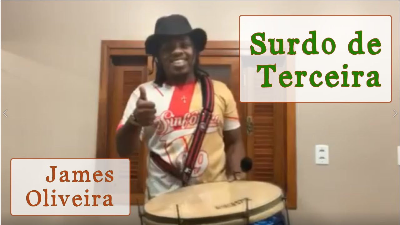Surdo de Terceira