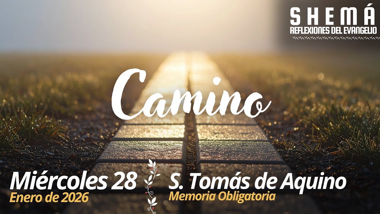 Shemá - Cuatro estados de Vida en el camino de la Fe.
