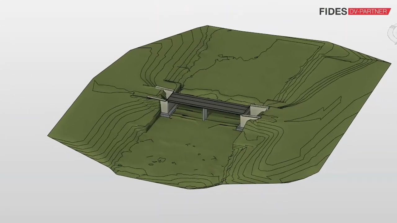 BIM-Geotechnik in REVIT mit FIT - Neuerungen 05.22