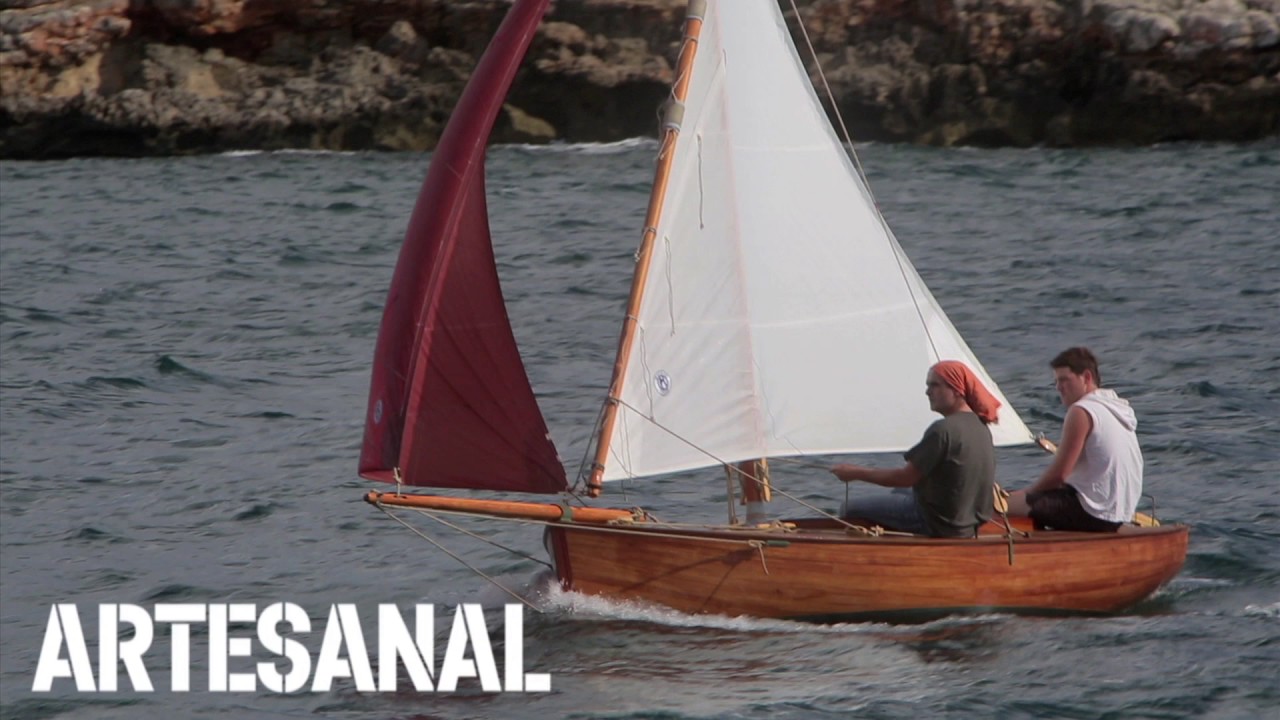 carpinteria naval mallorca