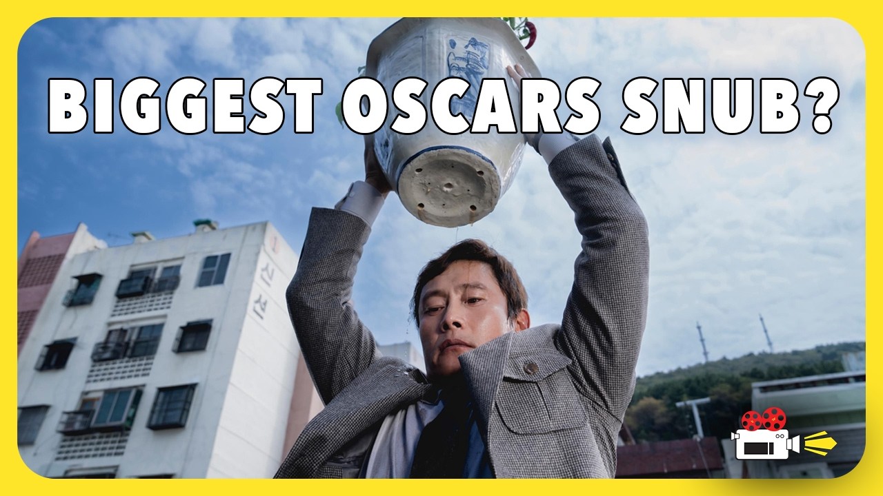 Park Chan-wook Continues To Impress | Pinoys vs. ‘No Other Choice’ w/ Jared Garalde