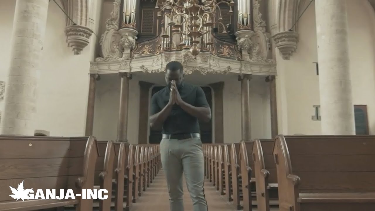 Jaido - Kuidami ft. Nells
