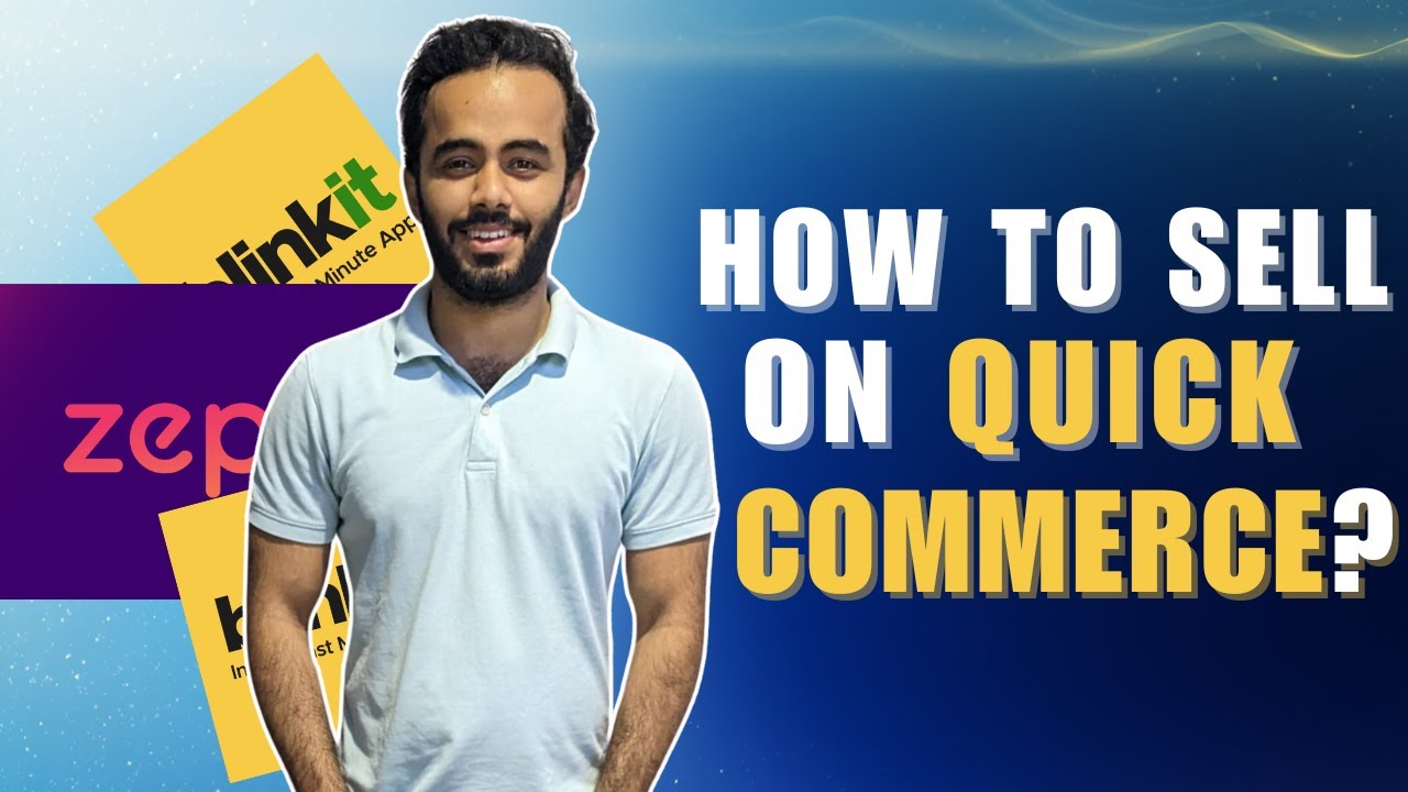 How to sell on Zepto/Blinkit (Quick Commerce) | How to Connect with Category Team for Fast Approval