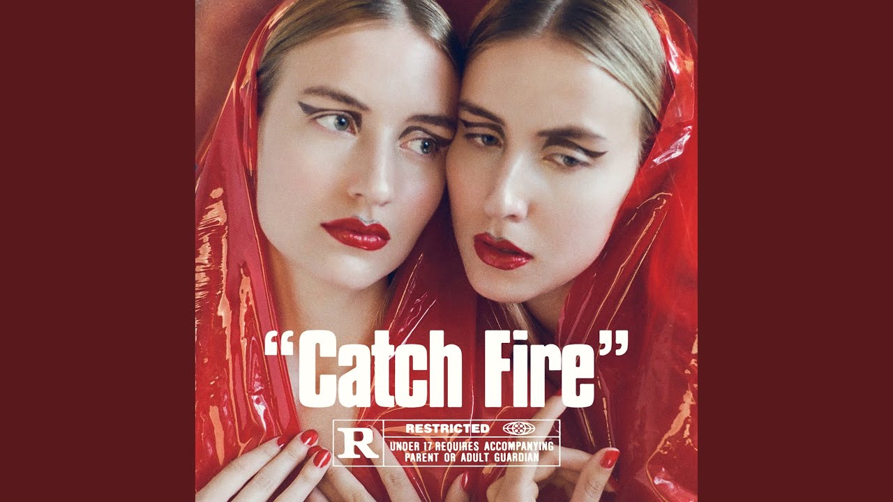 Catch Fire (Johnny Jewel Remix)