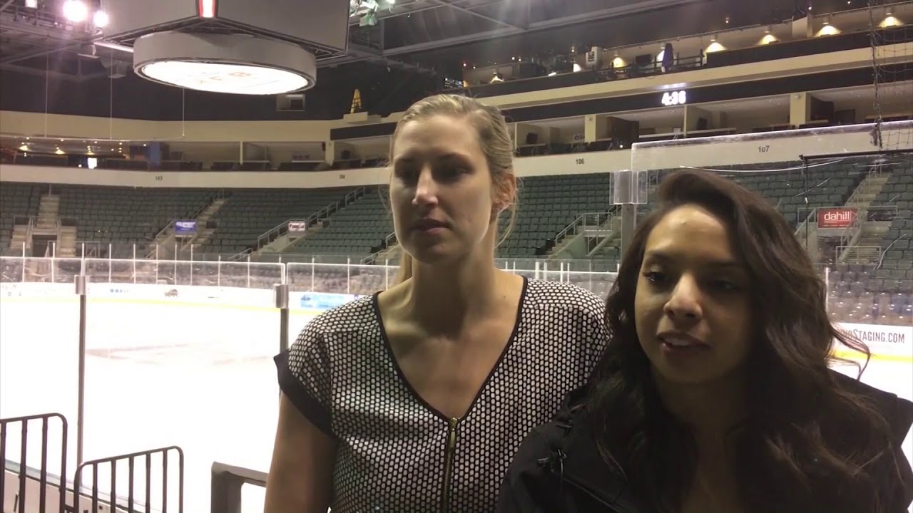 A Behind the Scenes Look at the H-E-B Center