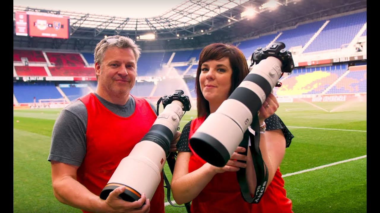 Big Lens Preview: Sony 600mm F4 G Master and Sony FE 200-600mm