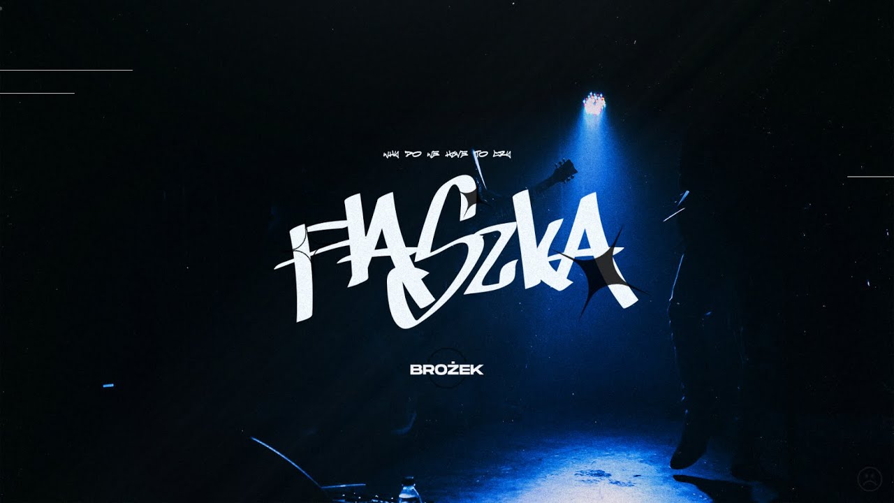 BROŻEK 