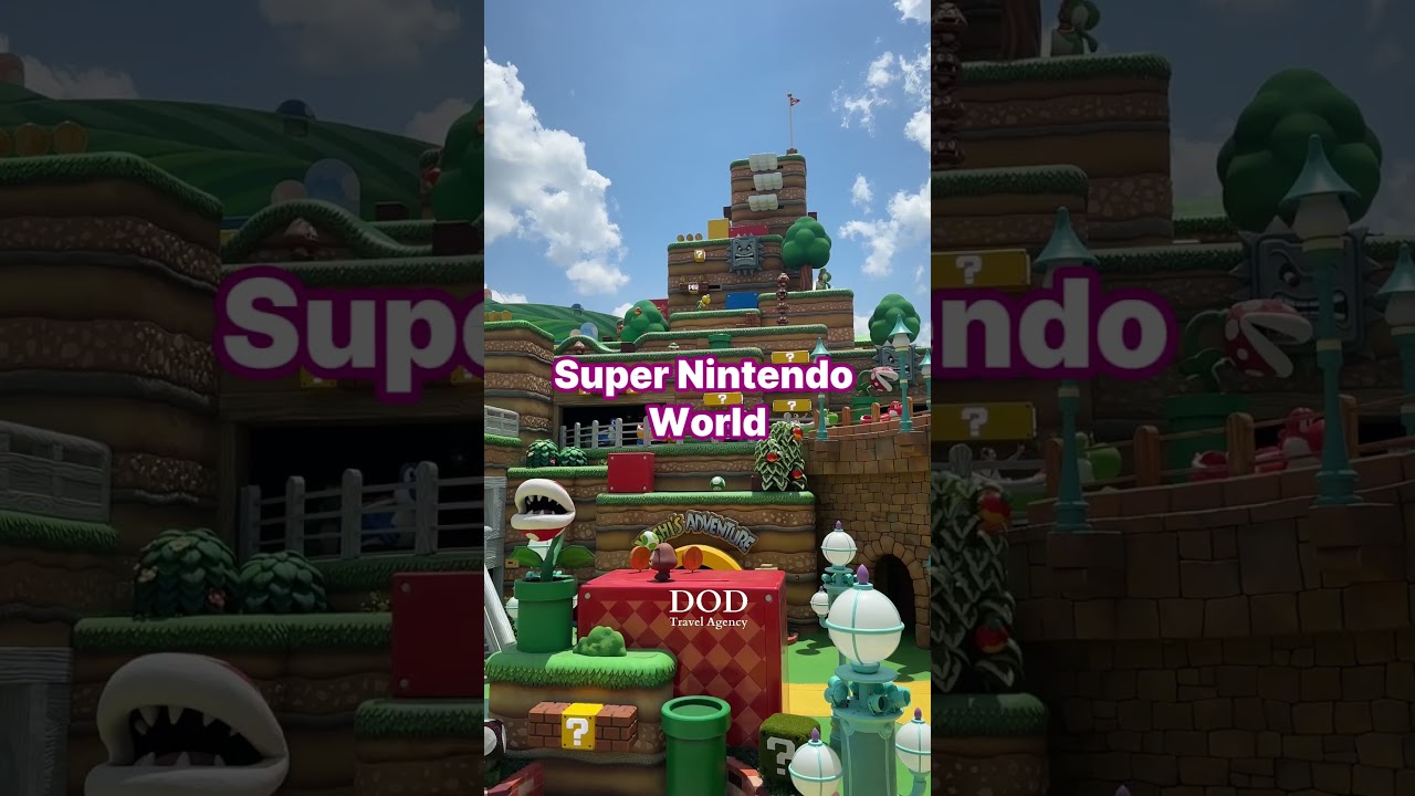 Cu&aacute;ntos parques tiene Universal Studios Orlando? 🎢