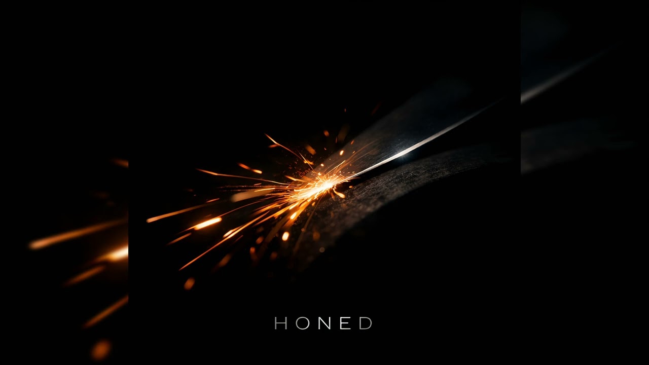 [Hard Minimal EDM] HONED (Instrumental)