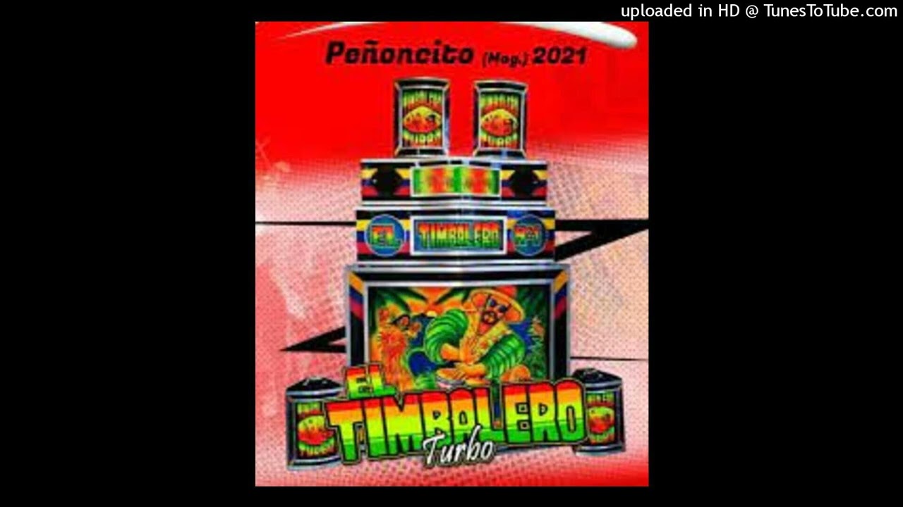 LA TRADICION  DEL TIMBALERO