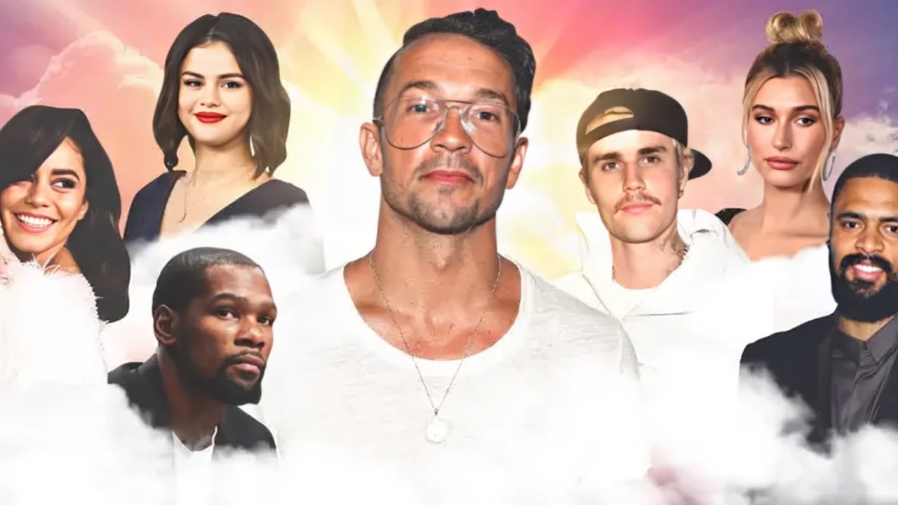 I Investigated Hillsong and Here's What I Found Out