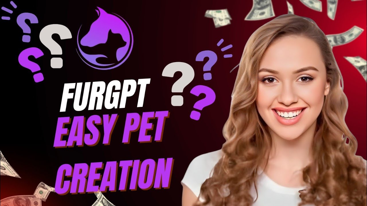 What Is FurGPT ? | FurGPT.org Review | Pet Care Companion with FurGPT!