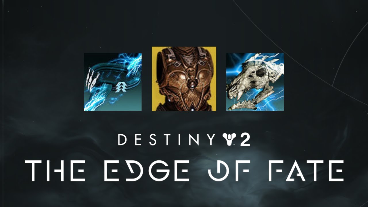 【運命の境界】ショック祭り！アグレッシブアークハンタービルド【Destiny2】