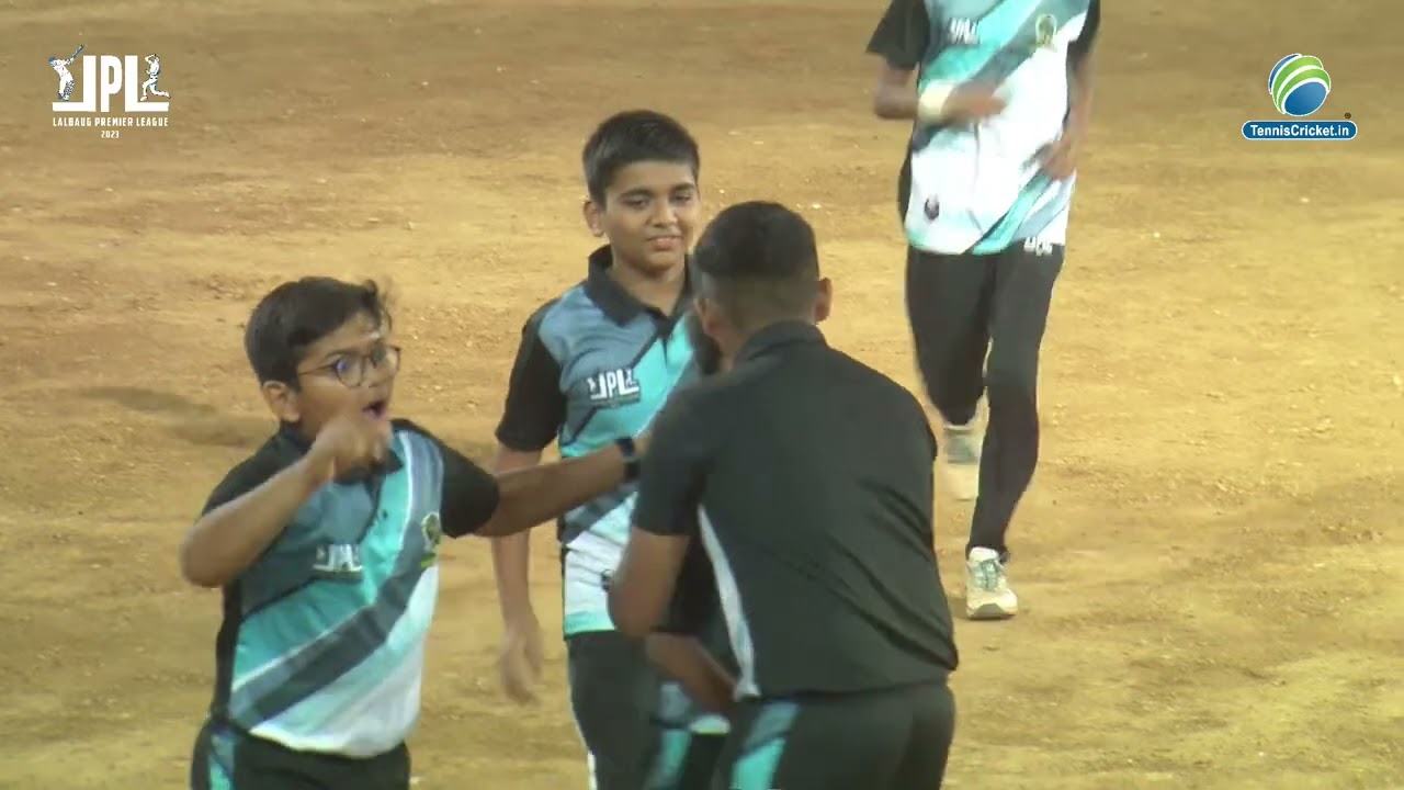 Smashers Vs Fighters | LPL 2023 | Lalbaug