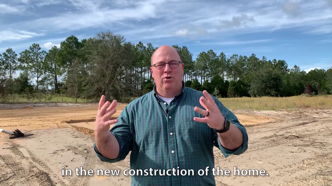 New Construction Homes. Good or Bad Investment?