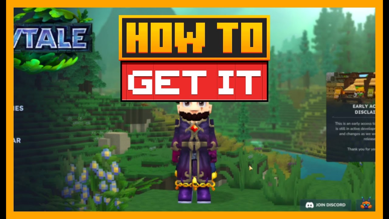 HOW TO BACK UP YOUR WORLD IN HYTALE