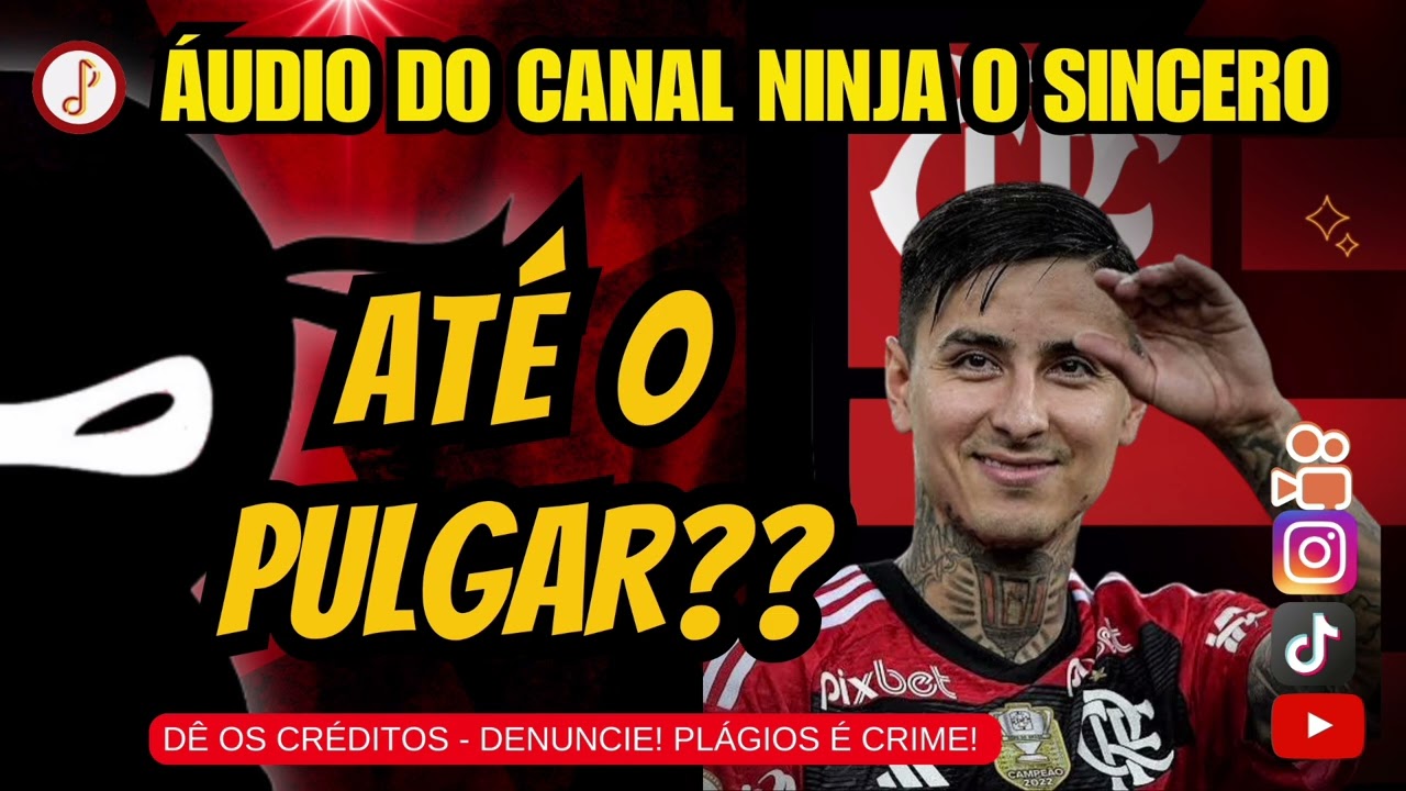 Até o Pulgar?