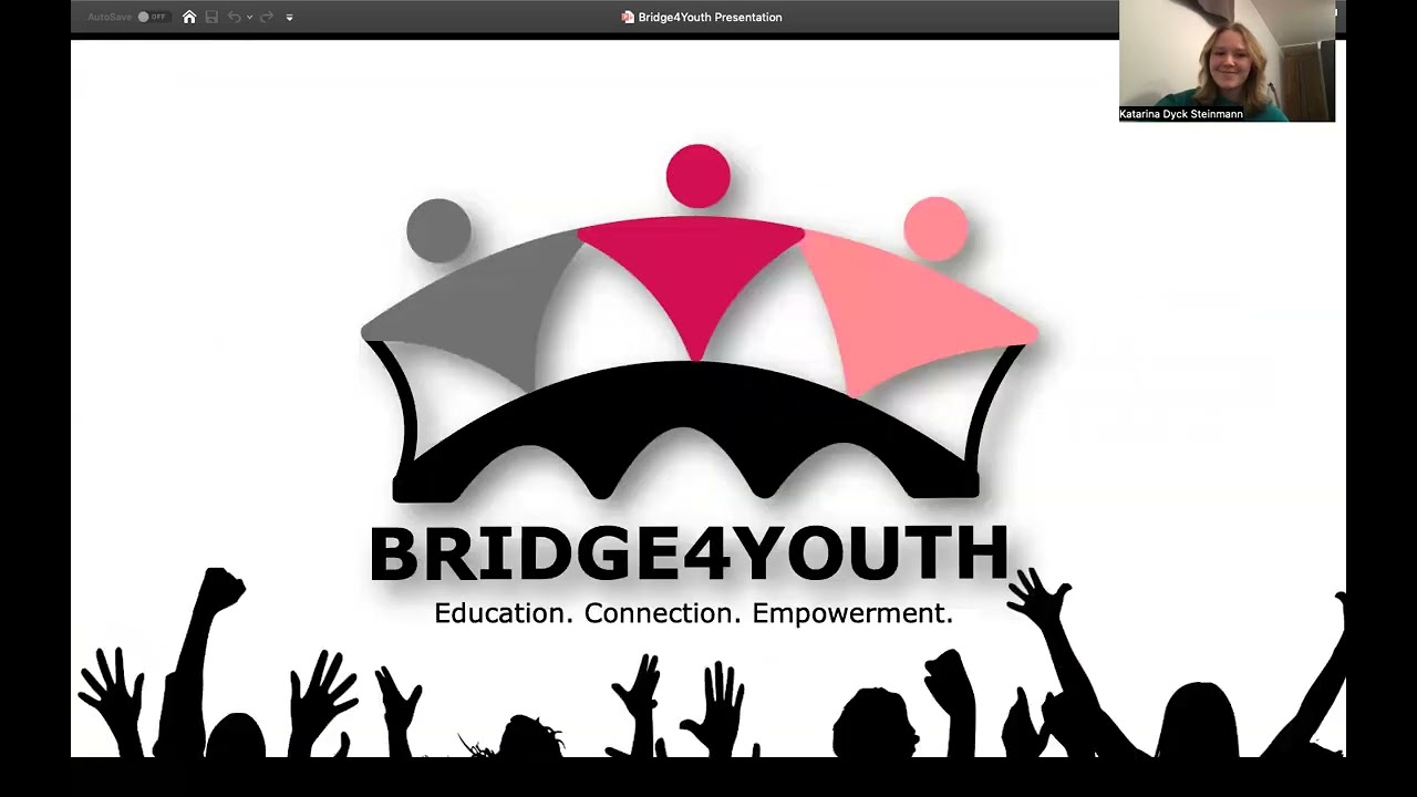 Design for Change Video Submission - Bridge4Youth
