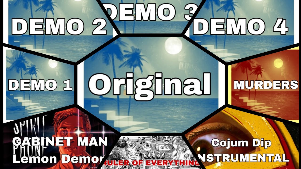 The Mind Electric Mashup Complete + Extras (Ultimate TDAH)