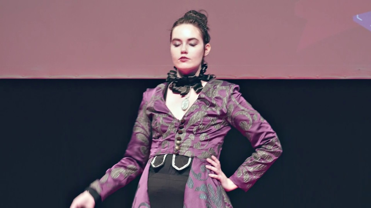 Régina (Once Upon a Time) par Liliih - Clermont Geek Convention 2017