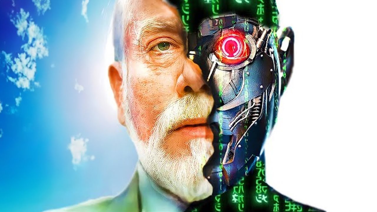 Why Haven't the Machines Cleansed the Sky? | MATRIX EXPLAINED