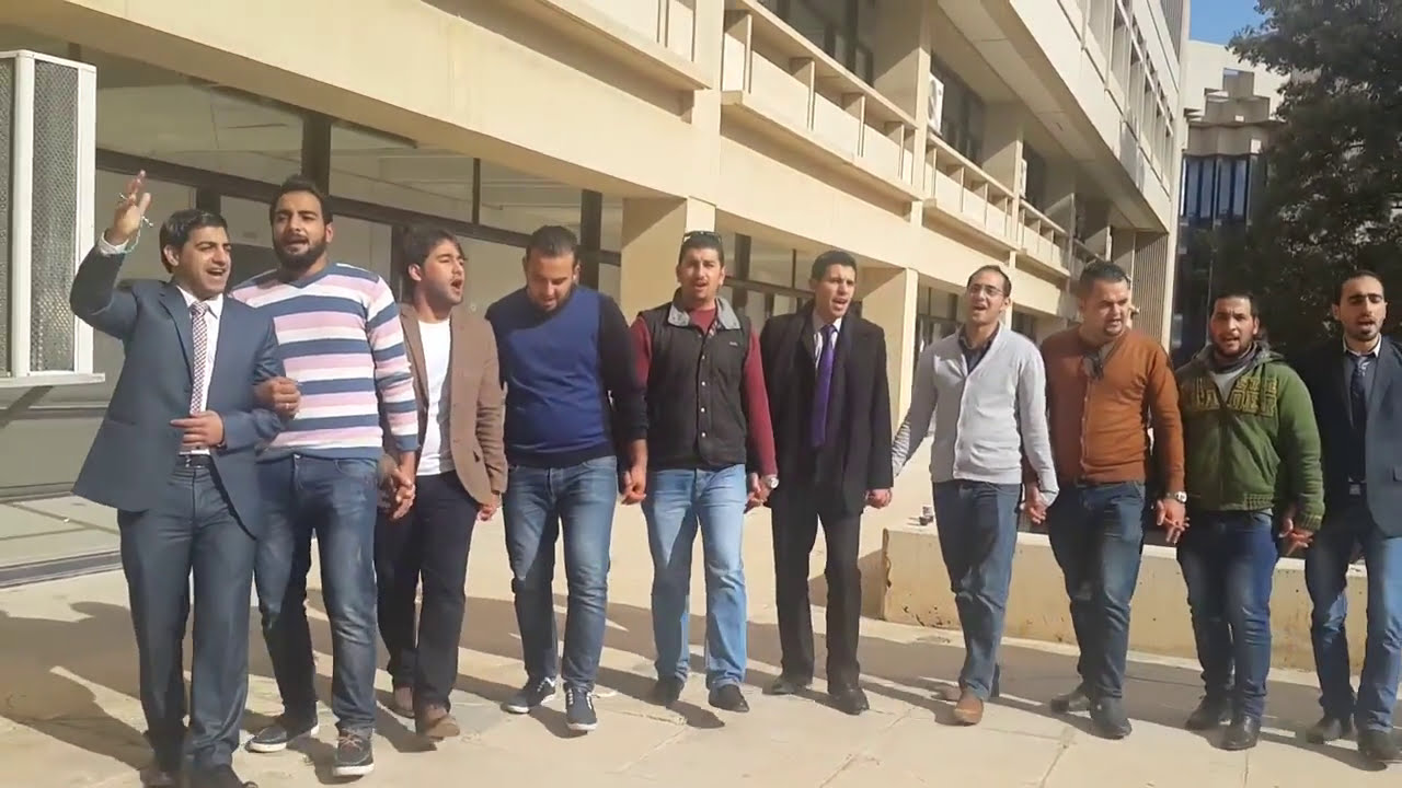 جوفيا الرمثا جامعه العلوم والتكنلوجيا #جامعة_العلوم_والتكنولوجيا#الرمثا