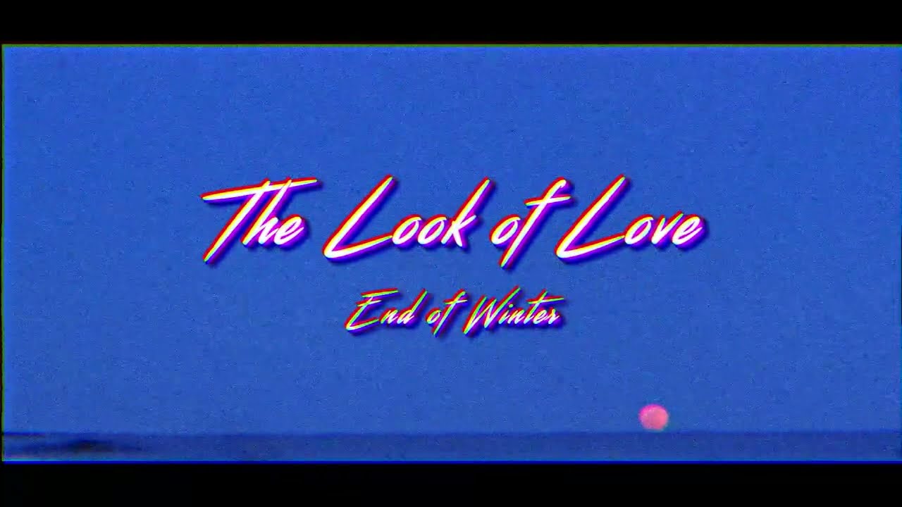 Madonna - The Look of Love [Slowed+Reverb]