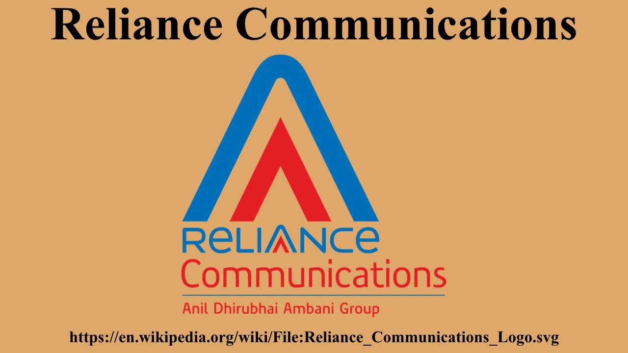 Reliance Communications