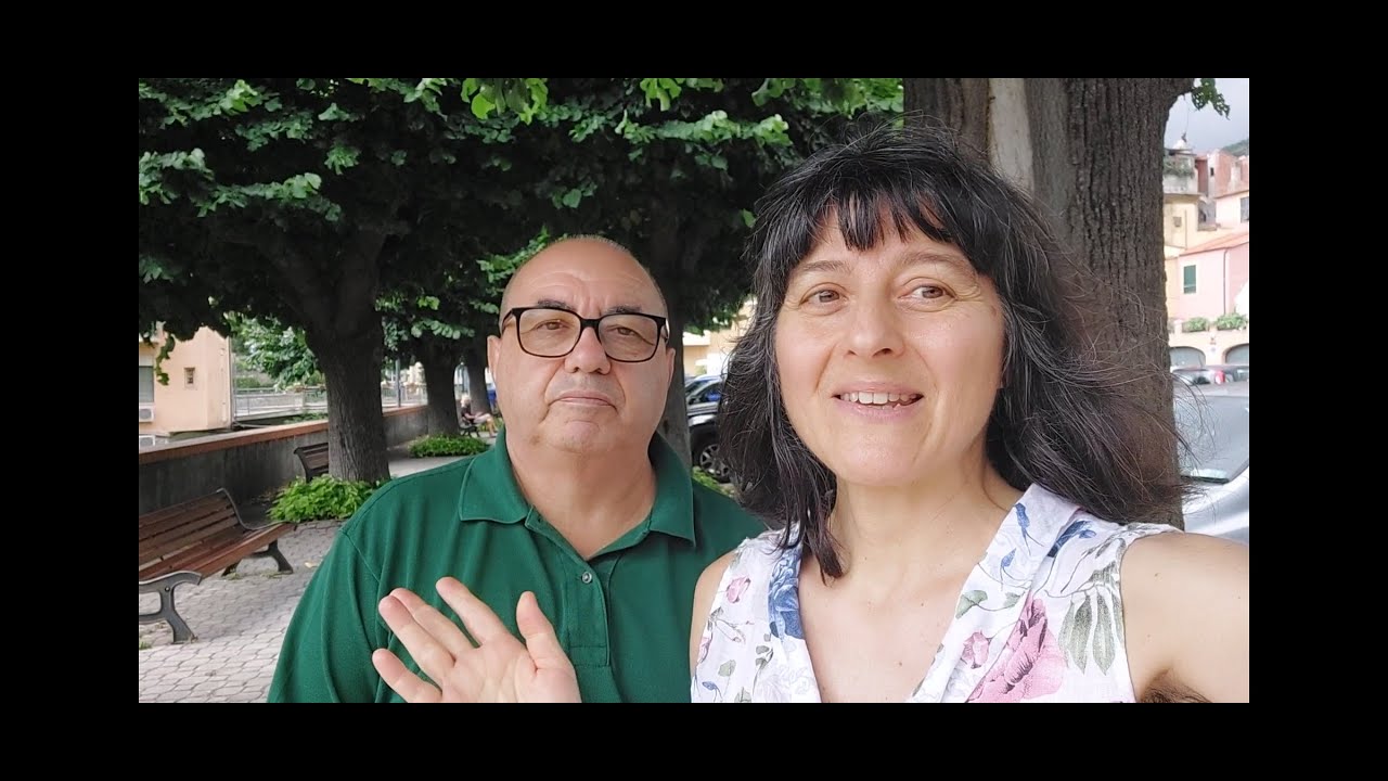 Calice Ligure: Un paese, una storia. Con Angelo Tortarolo.