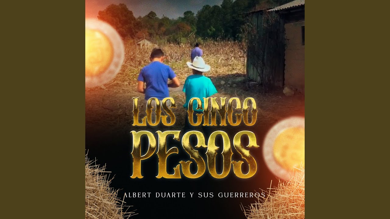 Los Cinco Pesos