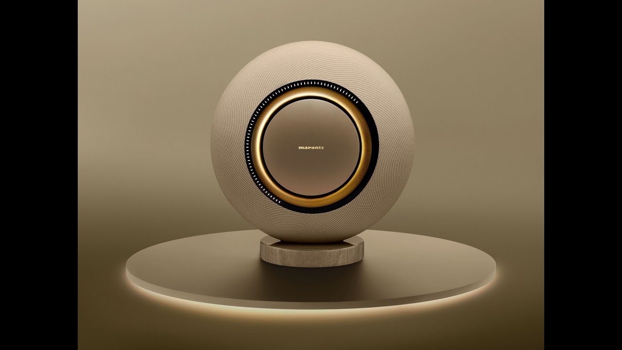 Marant Horizon