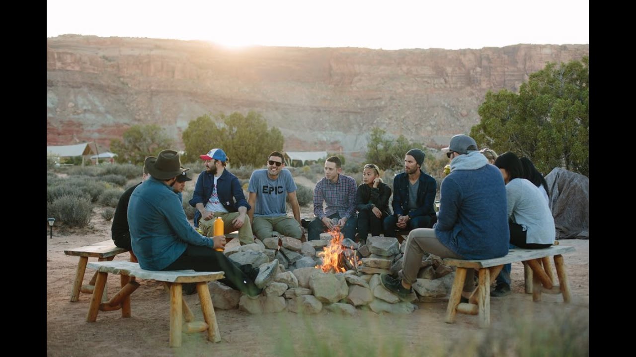 Epicurrence No.4 &mdash;&nbsp;Moab, UT