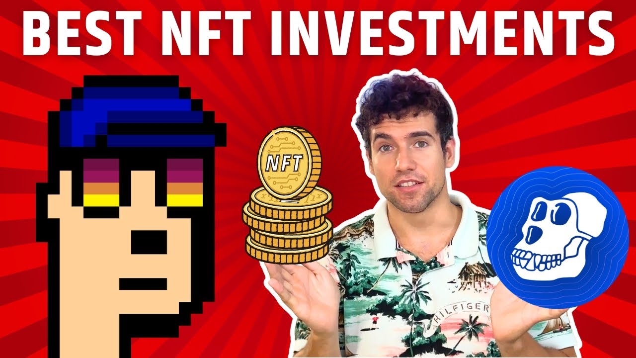 My NFT Investments for the Long Term 📈 Expected Returns 🤑