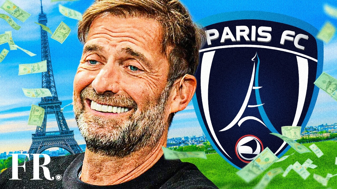 Why A Ligue 2 Club Is Making PSG Nervous