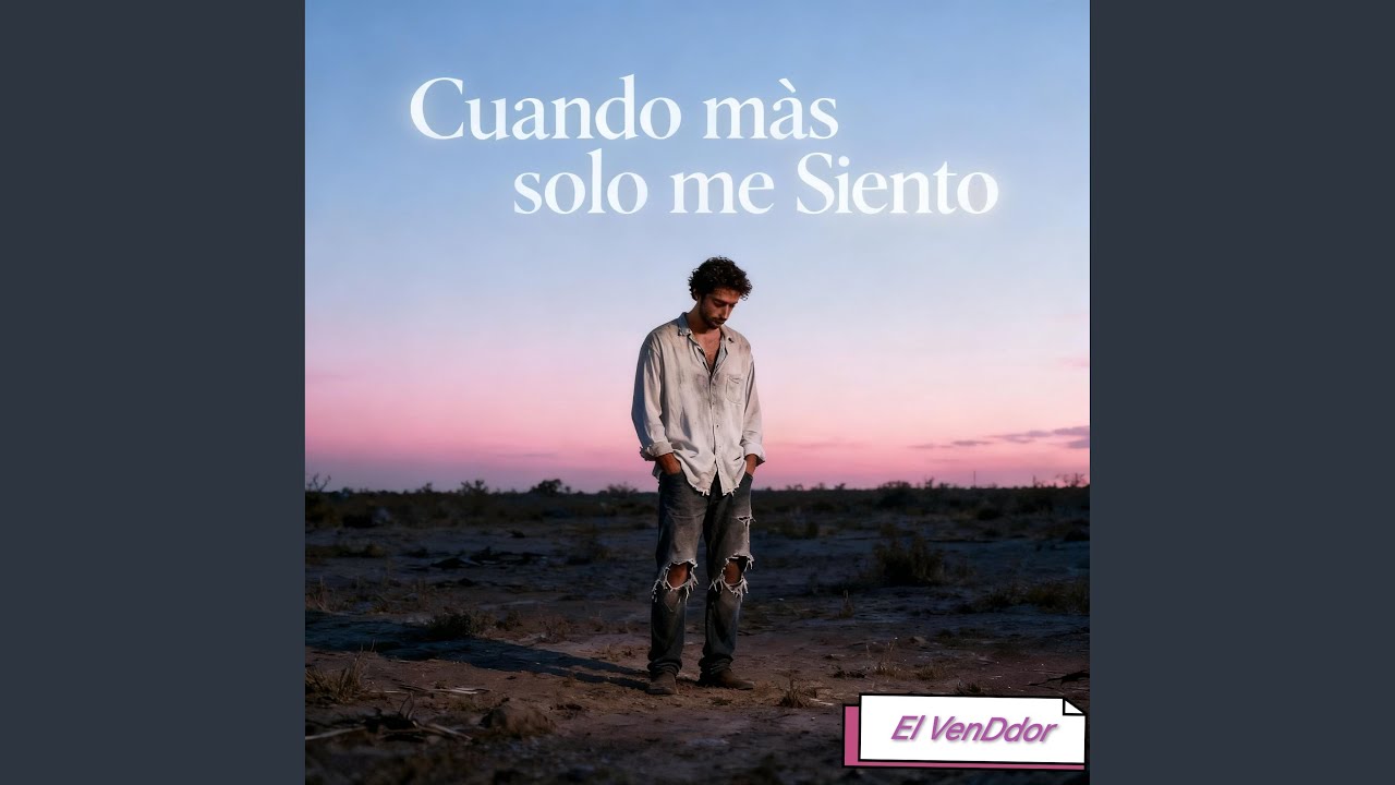 Cuando mas solo me Siento