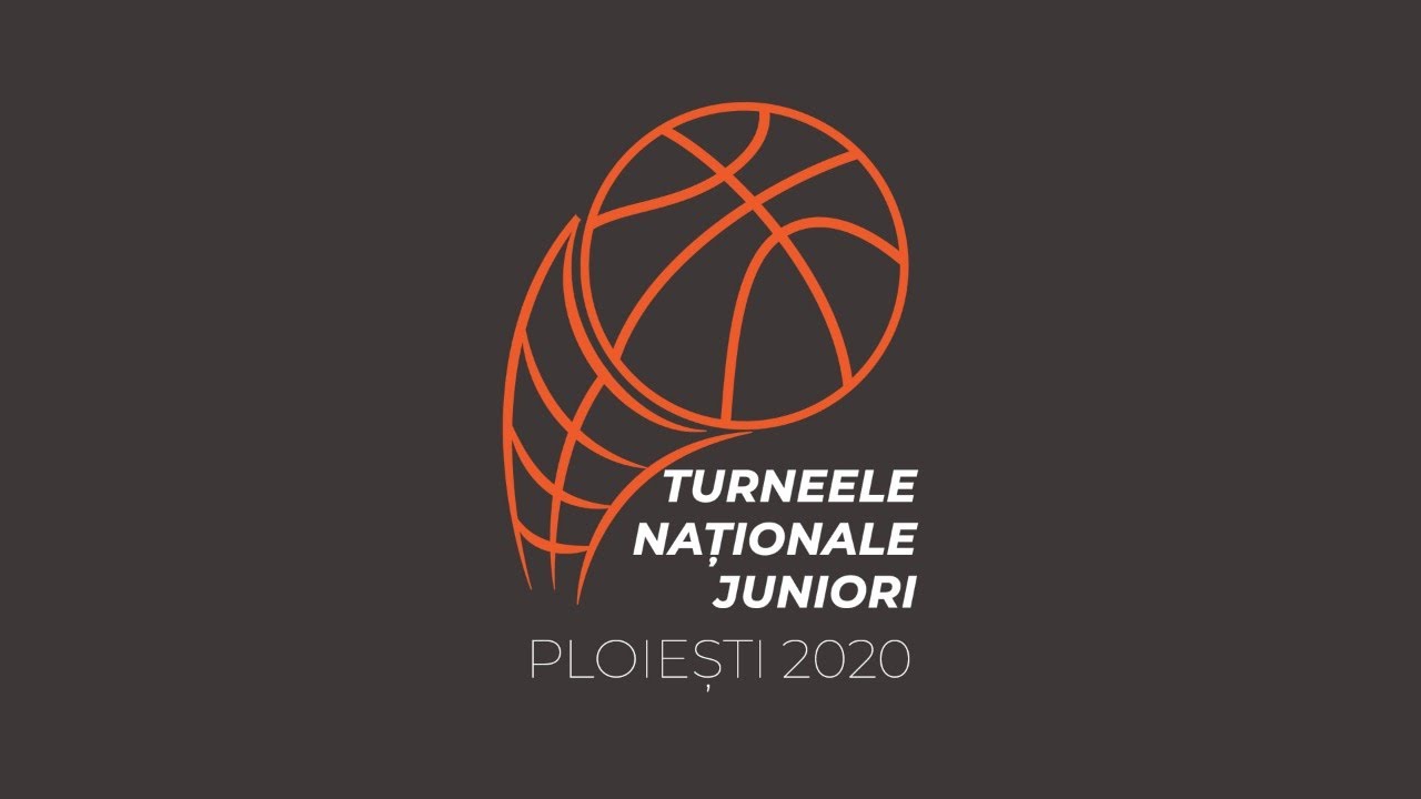 TNJ 2020: U13M  - FINALA:  ACS Dan Dacian Portocaliu Bucuresti - ACS Alpha Sport Team Alb Sibiu