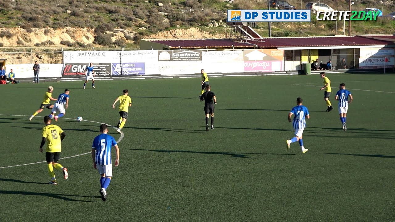 Ρωμανός - Ηρόδοτος 1-5 - Highlights - Α1' ΕΠΣΗ - 18/01/2025