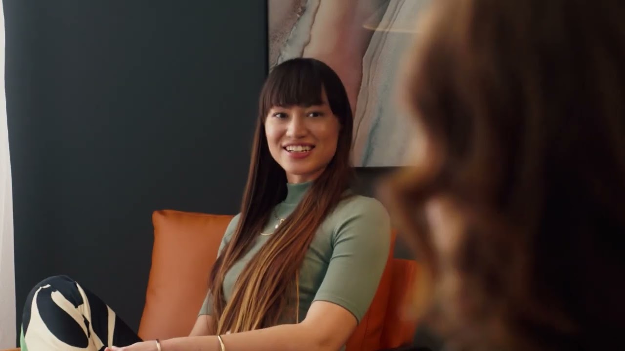 Samsung | The Sero