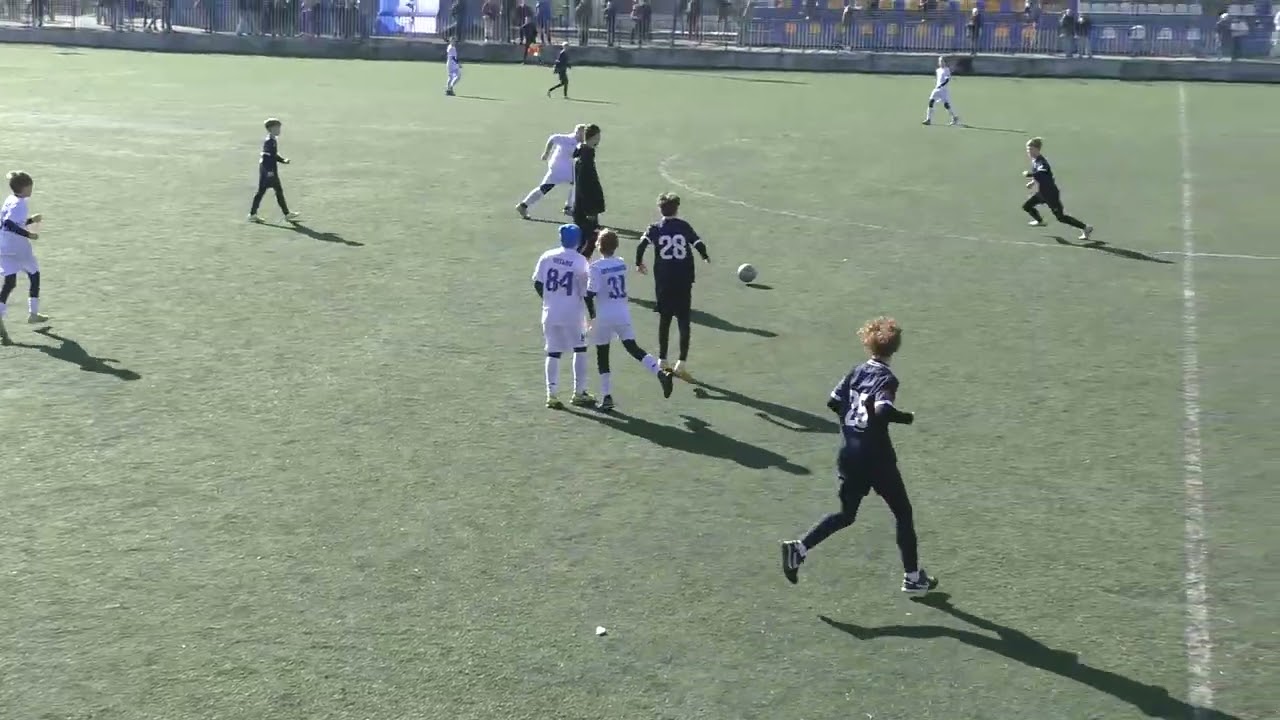 01.03.2026 Відрада 13:30 13 ПЛ - ДЮФК Чорноморець-3 Юрченко/Пінчук VS 13 ПЛ - ФК «Пальміра» Павлик