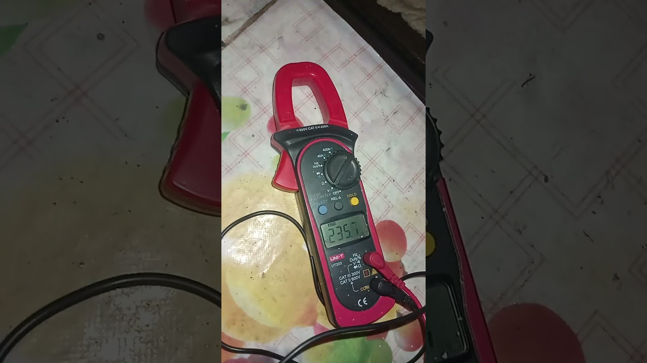 УБЬЕТ ЛИ РОЗЕТКУ? 😱 Тест Edon 200 Mini на 120А